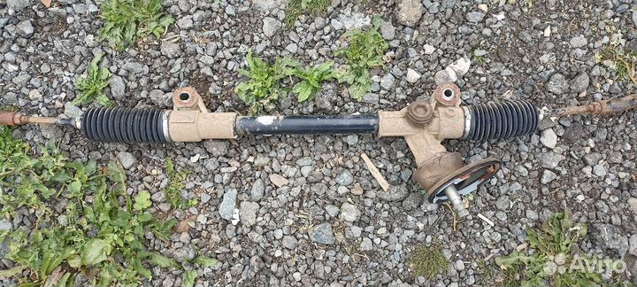 Faw V5 рейка рулевая