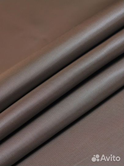 Подкладочная ткань темно-бежевый.Поливискоза