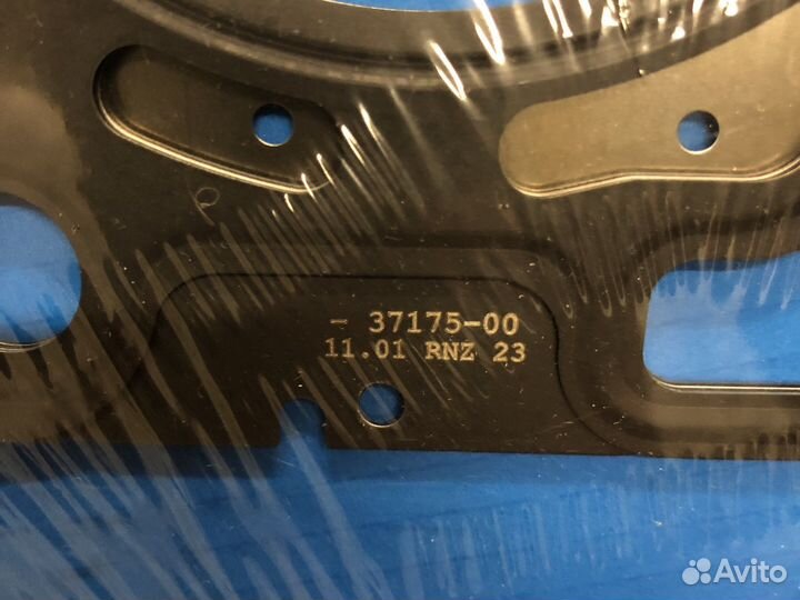 Прокладка гбц victor reinz