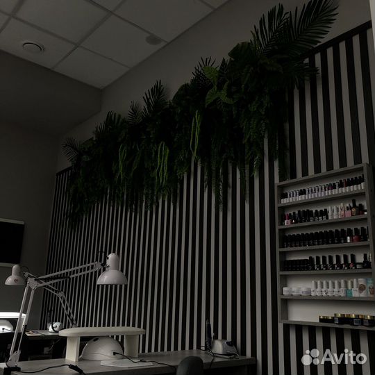 Мастер маникюра и наращивание ногти