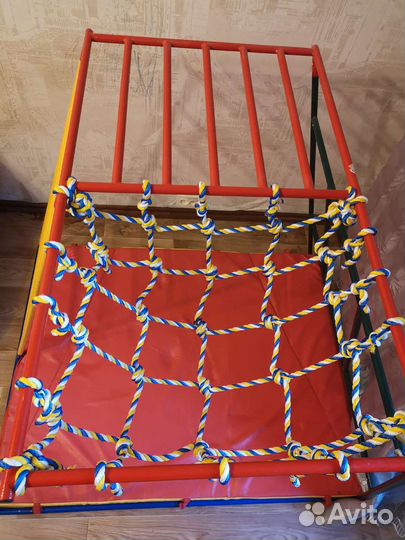 Ранний старт с горкой