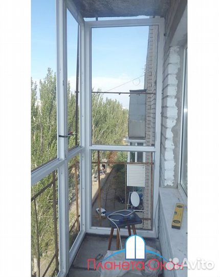 Пластиковые окна, окна пвх