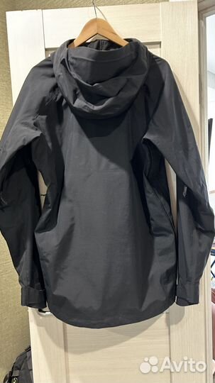 Сноубордическая мужская куртка burton AK