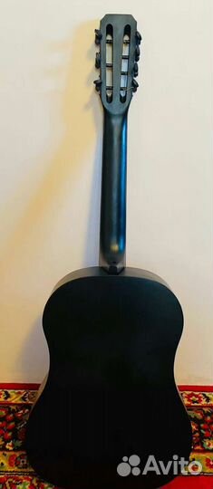 Классическая гитара