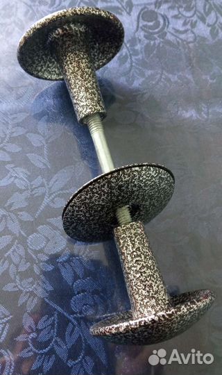 Супер дверная ручка)