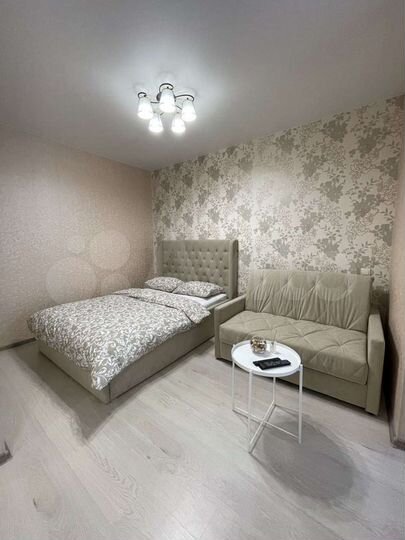 Квартира-студия, 35 м², 4/16 эт.