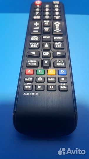 Пульт для тв Samsung AA59-00818A (LED TV) (#1754)