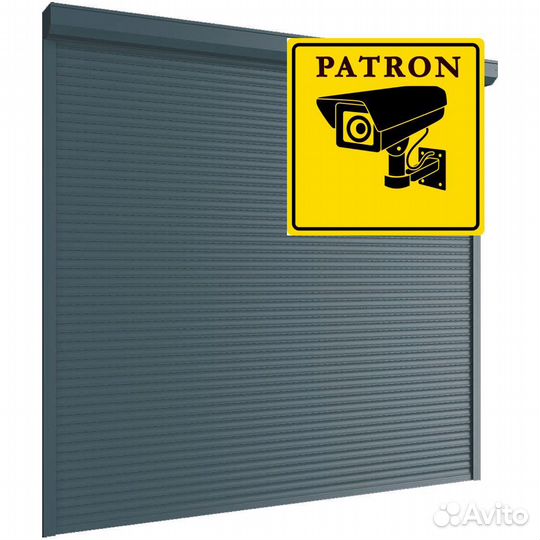 Рольставни