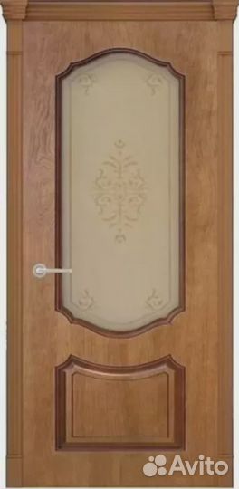 Двери межкомнатные