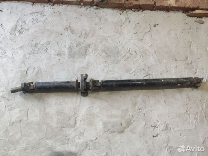 Карданный вал toyota mark 2 gx90