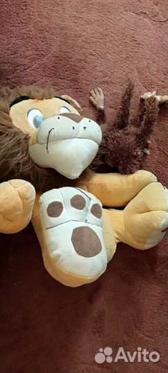 Бесплатно мягкие игрушки на рукоделие пакетом