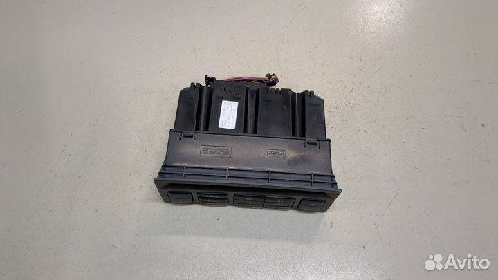 Переключатель отопителя Saab 9-5, 2003