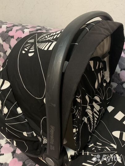 Люлька для коляски peg perego