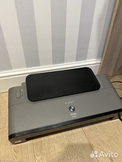 Принтер canon ip2200 струйный цветной