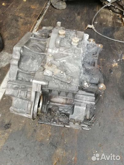 Коробка АКПП Фольксваген Поло