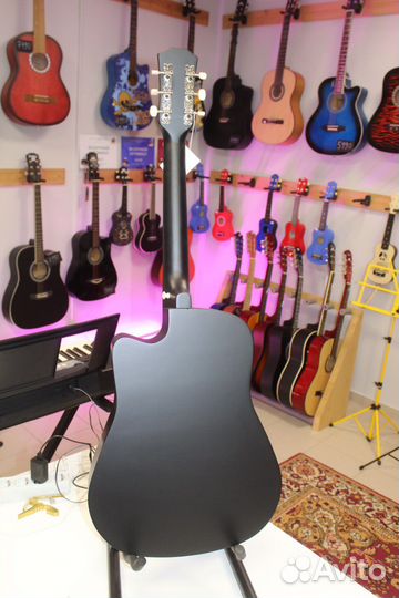 Гитара Foix Новая (+Доставка)