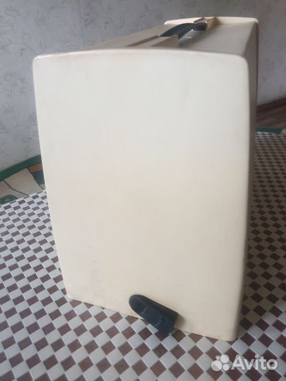 Крышка от швейной машинки Зингер