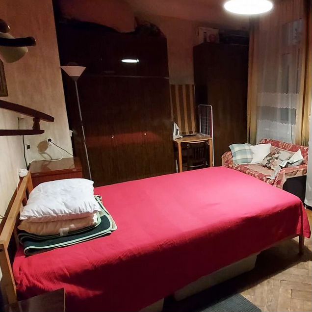 Комната 19 м² в 4-к., 5/6 эт.