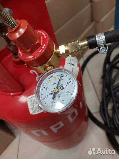 Газовый резак комплект в аренду