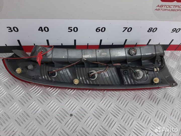 Фонарь задний правый Honda Stream 2001 33501S7A003