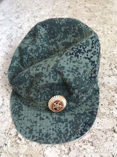 Военная форма (кафедра)