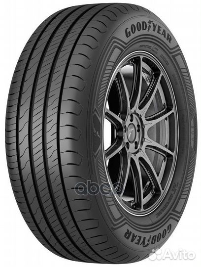 Goodyear EfficientGrip 2 SUV 235/65 R17