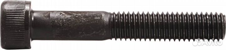 Ось dial 911 Standard 80mm Vor234