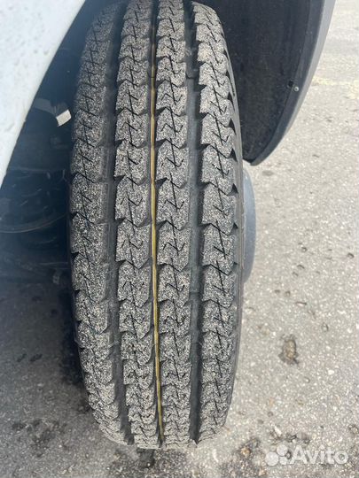 Колеса для газели