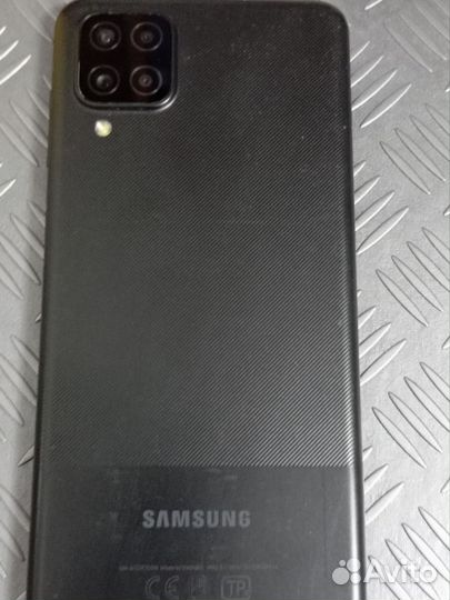 Samsung Galaxy A12, 4/64 ГБ