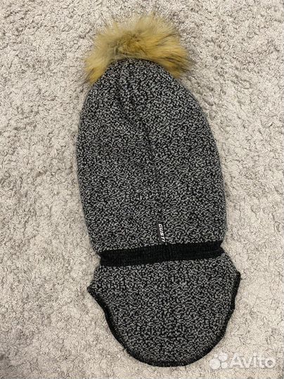 Шапка шлем детский новый gusti