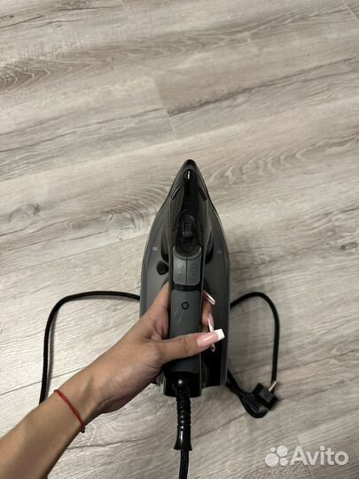 Утюг redmond