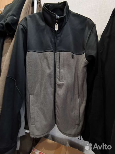 Куртка softshell мужская