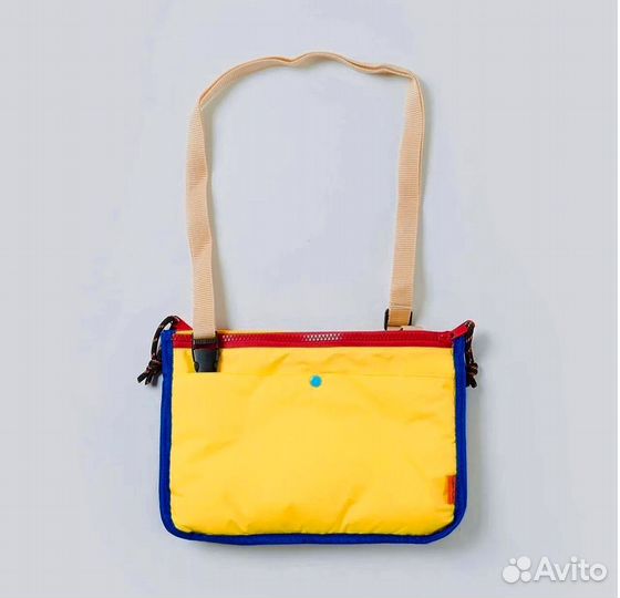 Сумка jap fac candy