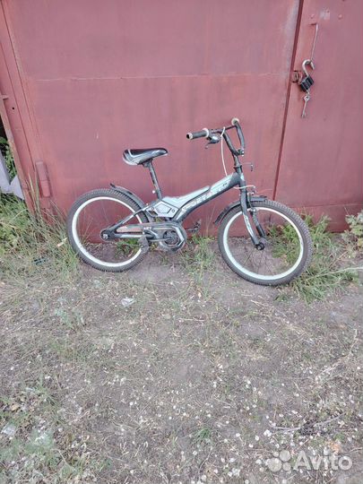 Детский велосипед б/у