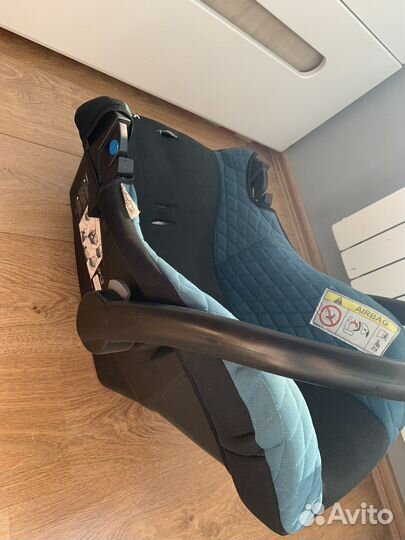 Автолюлька