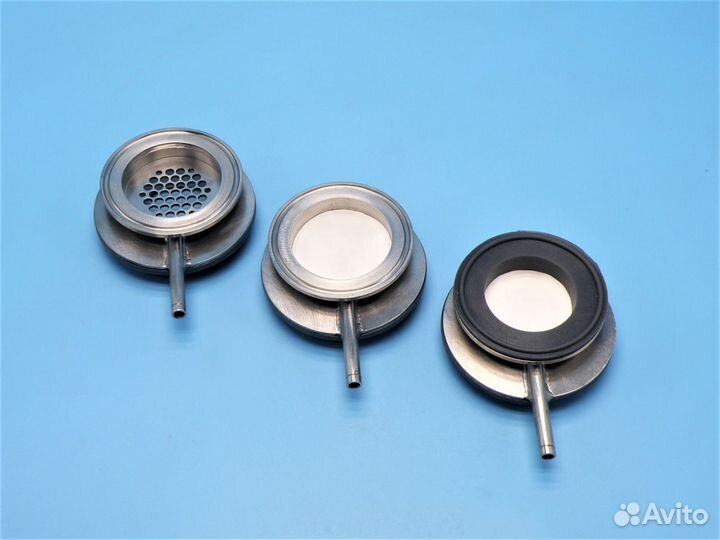 Устройство для вакуумного фильтрования V3.0