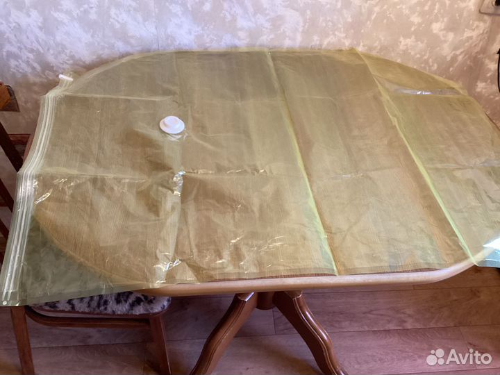 Вакуумные пакеты для вещей