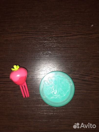 Кукла candylocks