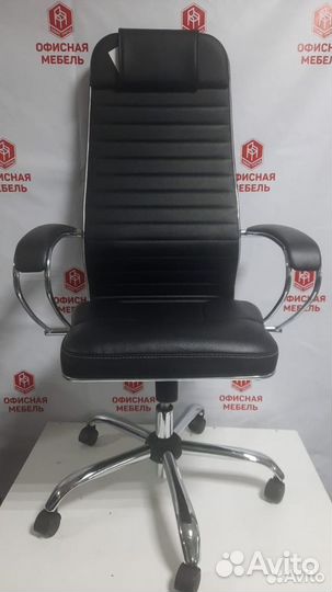 Офисное, компьютерное кресло Метта к.6