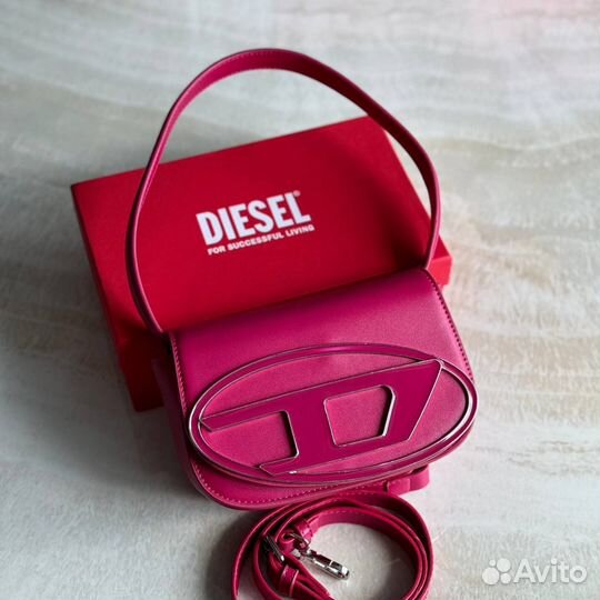 Сумка Diesel женская