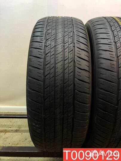 Dunlop Grandtrek AT23 265/55 R19 109V