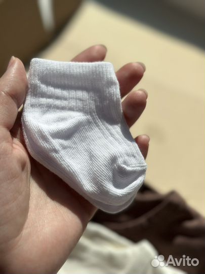 Подарочный набор на выписку