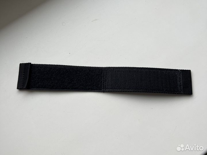 Лямка подлокотника новая Minelab Equinox Manticore