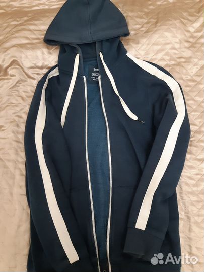 Кофта мужская