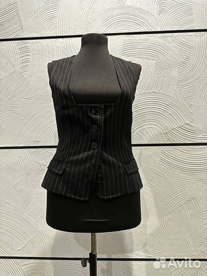 Костюм брючный dole&gabbana