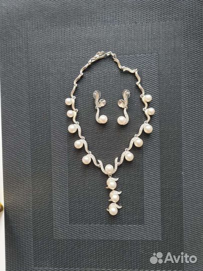 Украшения лотоми 4 лота