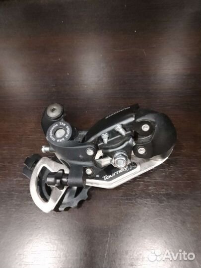 Велозапчасти новые