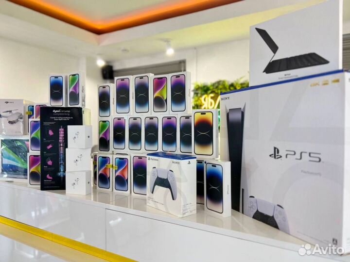 iPad Mini 6 64гб Starlight Wi-Fi + Cellular Новый