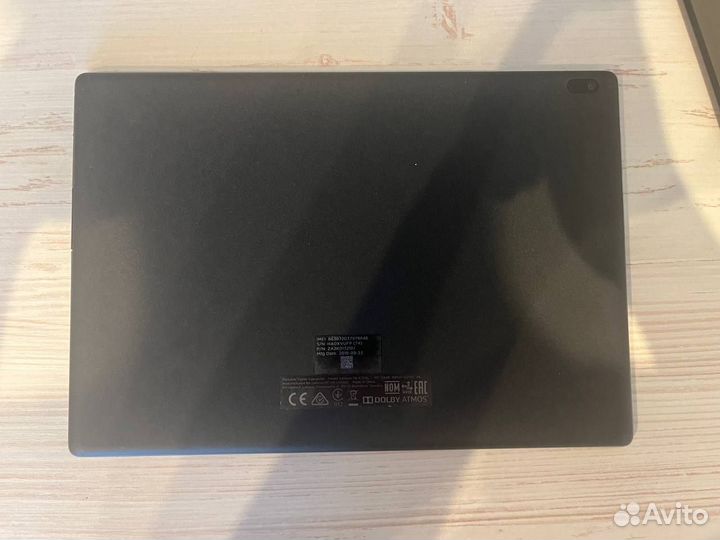 Планшет Lenovo TB-X304L 32 Gb