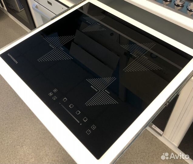 Варочная панель